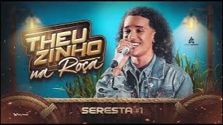 THEUZINHO   SEM COMPROMISSO NENHUM