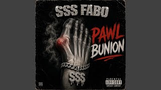 Pawl Bunion