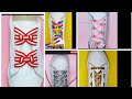 Top 5 Creative Ways To Tie Shoe Laces Trending Now You Must Try Kufunga Uzi Za Viatu Mitindo Mipya 