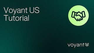 Voyant US Tutorial: Present Plans, Run What-If Scenarios & Advise High-Net-Worth Clients Profile