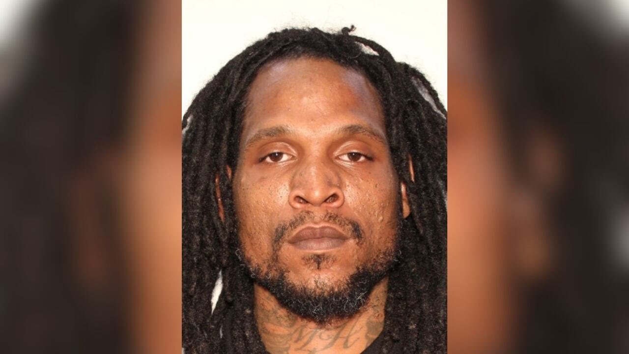 Rideshare driver accused of burglary and rape - YouTube