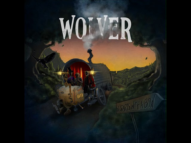 Wolver - 101 auf YouTube ansehen Wolver - 101 auf YouTube ansehen