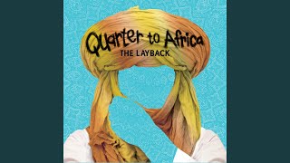 Miniatura del video "Quarter to Africa - תהביל תרבח"
