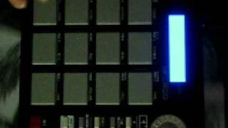 MPC 500 VOL.2 GUTCH SCIENCE CUBEX