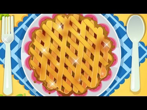 Juegos de hacer tortas - YouTube