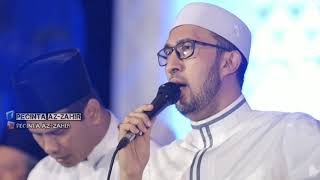 Az zahir - Sholatullah Salamullah (jaman wis bubrah)