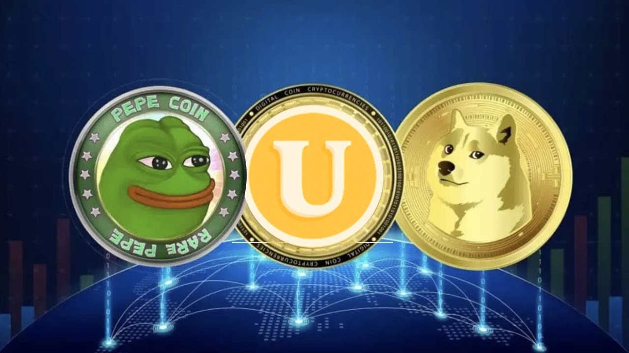 儘管迷因幣市場仍然低迷！鯨魚依然買進這3種迷因幣| 區塊鏈| 鉅亨號| Anue鉅亨