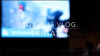 EGX 2015 | ELM Films