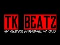 "Reasons" Instrumental with hook Prod. By TK Beatz