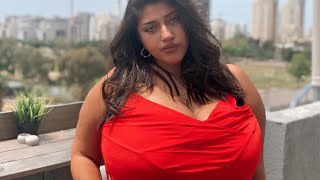 yuval65 | YUVAL LEVY  | Plus Size Curvy Thick Model   gorgeous fashion model