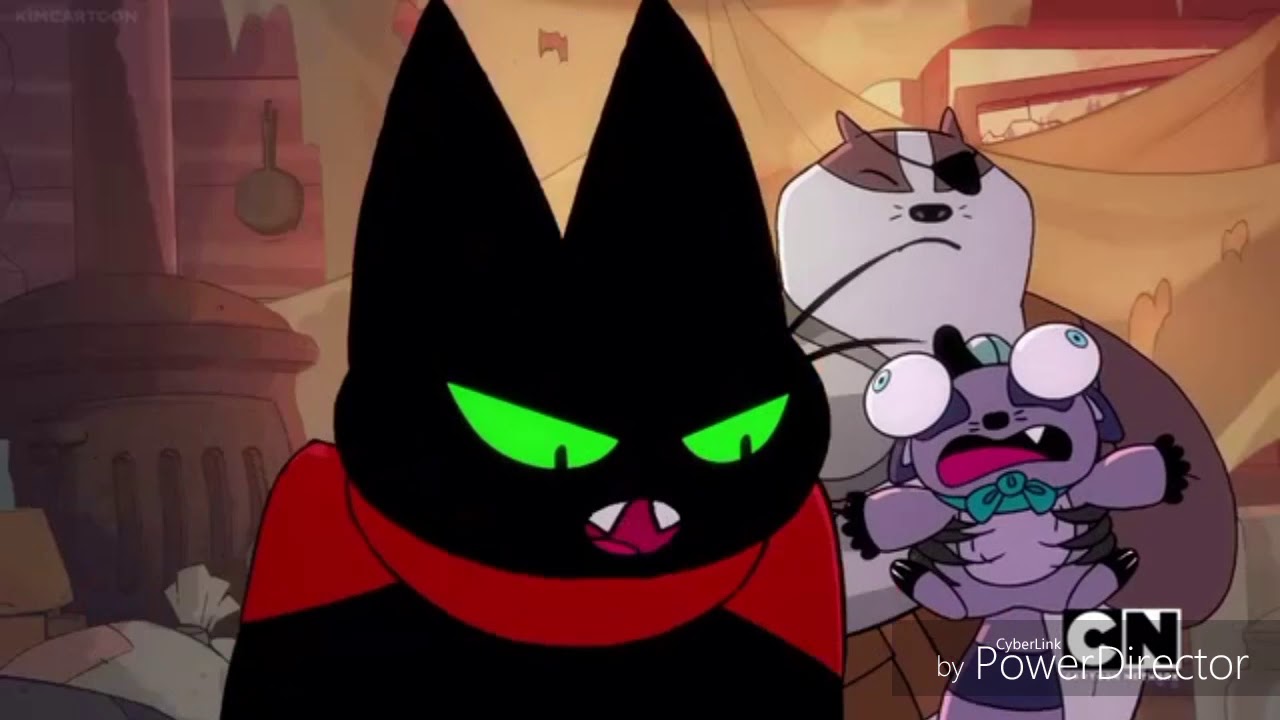 Mao Mao (Shrek) Part 23 - True Love's True Form/Happy Ending (