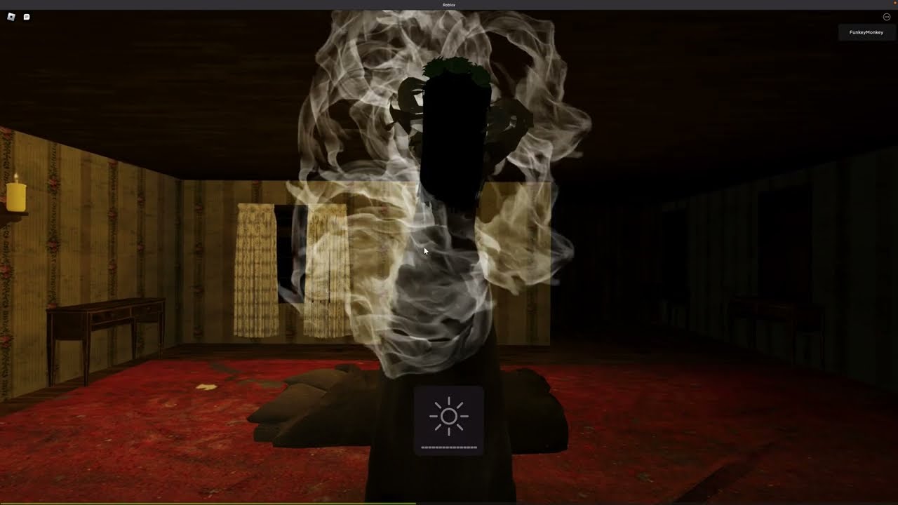 ROBLOX | The Mimic - Nightmare 3 SOLO - Mihari Bell Maze - Full ...