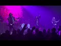 GLORYHAMMER - “THE UNICORN INVASION OF DUNDEE” (LIVE)