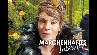 Märchenhaftes Interview mit Jeanette Hain (2019)