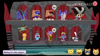Animal Jam Best Dressed Short Gameplay Part 1