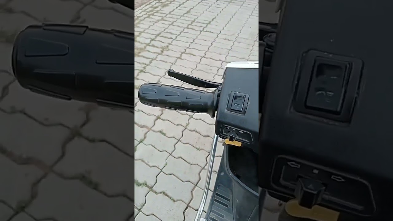 Hero Flash Electric Top Speed 🔥 