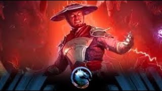 Mortal Kombat 1| I defeated Dark Raiden!