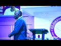 KILA SIKU UNAPASWA UOMBE MUNGU AKUJAZE 