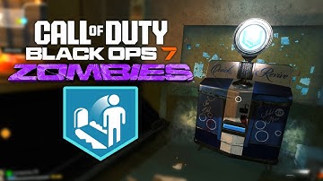 Full High Quality NEW Quick Revive Perk-A-Cola Jingle - Call of Duty Black Ops 7 Zombies