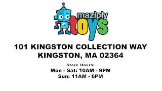 Maziply Toys - More Than Just a Toy Store screenshot 4