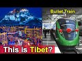 You wont believe this is tibet 