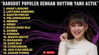 BANYU MOTO - HAPPY ASMARA Full Album Lagu Dangdut Terbaru Viral Hits Terpanas 2024! (BEBAS IKLAN)