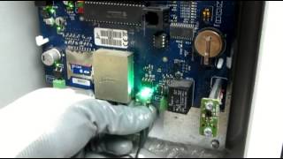 LiteFENCE SV Sensor