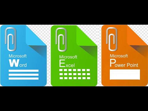 Видео: Microsoft Word дээр үг тоолох 4 арга