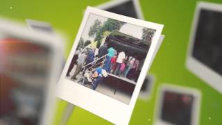 Oses Çiğ Köfte Tanıtım Filmi 2014