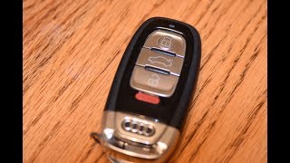 Energizer battery - cr2032 https://amzn.to/2decuq6 here is a quick
little video on how to replace the 2032 in your smart key fob. this
fob compa...