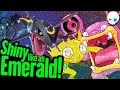 Not just any Shiny Pokemon... ADVANCED Shiny Pokemon! | Gnoggin - Gen 3 Shiny Pokemon Explained