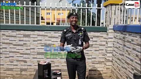 Trusted for a year… gone in a day. One stop, fake cash, a crime bigger than anyone expecte