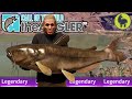 Legendary big larry location 1623may24  call of the wild the angler