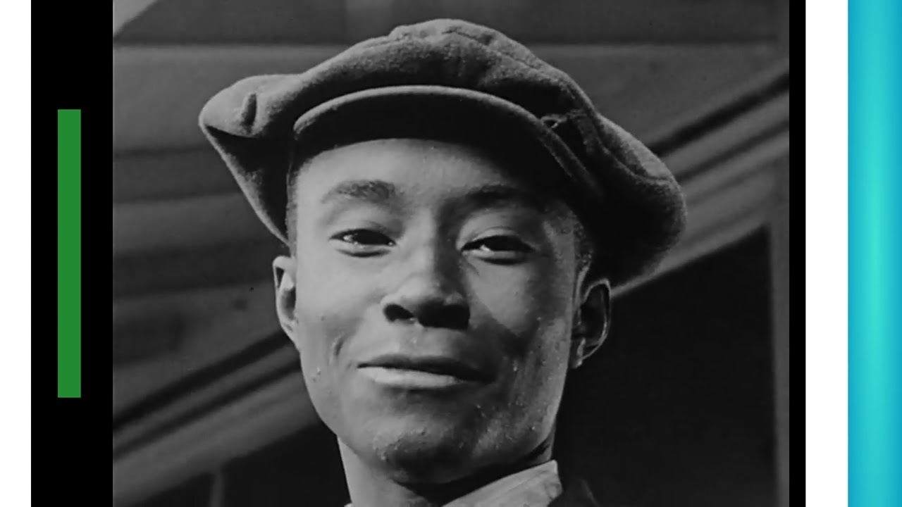 Color Him Father - The Winstons - YouTube
