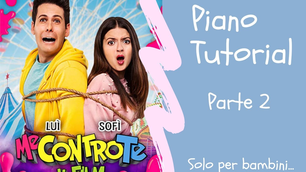 Me Contro Te Signor S Prova 2