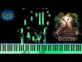 Led Zeppelin Stairway To Heaven Piano Cover Led Zeppelin Stairway To Heaven Piano Cover