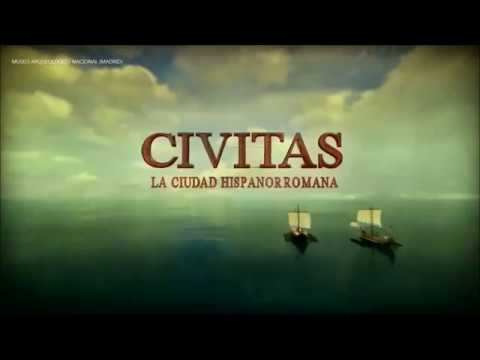 Civitas. La ciudad hispanorromana