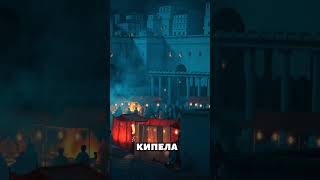 🏛️ РИМСКИЙ ФАСТФУД: КАК ВЫЖИВАЛИ В АНТИЧНОМ МЕГАПОЛИСЕ?