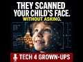Disney's Dark Secret: Your Child's Face Is Now in a Database