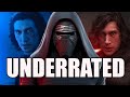 Kylo Ren is Underrated
