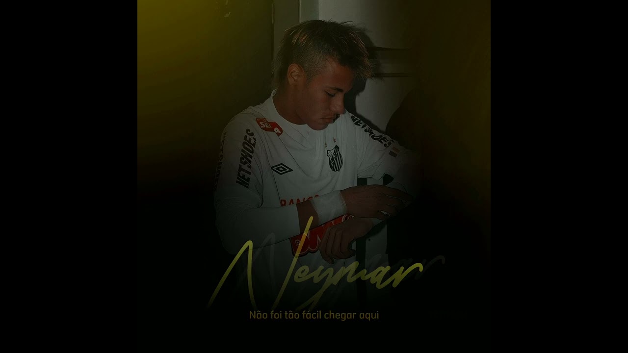 Watch DaMori "Neymar" 🇧🇷 on YouTube Watch DaMori "Neymar" 🇧🇷 on YouTube