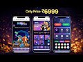 JaiClub Gaming Site Setup | Demo + Features Explained | ₹6999