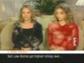 Mary-Kate and Ashley Olsen - Celebrity Profile documentary