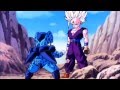 Dragon Ball Z - Skillet - Hero HD