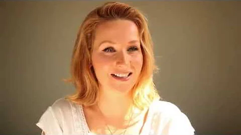 CAPTCHA : Amy Beth Hayes interview