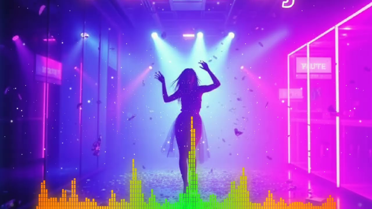 pisho: “Neon After Midnight