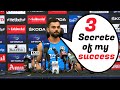 Virat Kohli success mantra | Virat Kohli success secret | VICHAR | Mruduraj