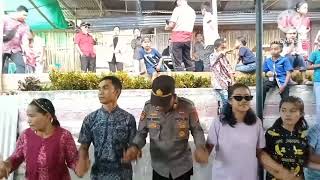 Download Lagu dero di desa lonca kulawi bersama duo legenda Melda toumbo, Apri toumbo \u0026 anthi penyanyi dero kulawi MP3