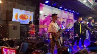 Tondi Tondiku - Style Voice Live Champion Cafe Medan (HD Audio)