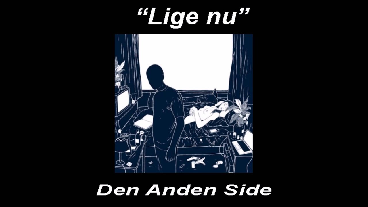 Ukendt Kunstner - Lige Nu ft. Sivas - YouTube